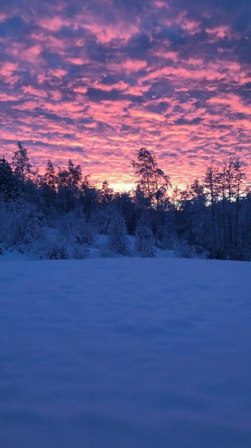 In The Middle Of Trysilfjellet - Welcome Center - Apartment With 3 Bedrooms - By Bike Arena And Ski Lift Exteriér fotografie